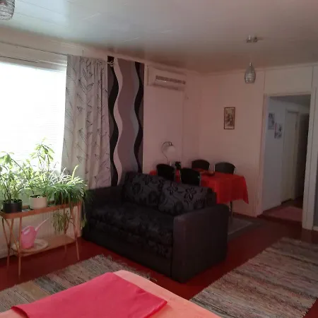 Kodit Tuulikinkatu Mikkeli Extérieur photo