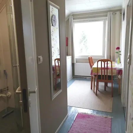 Kodit Tuulikinkatu Mikkeli Extérieur photo
