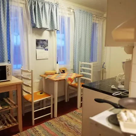 Kodit Tuulikinkatu Mikkeli Extérieur photo