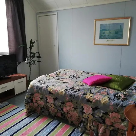 Kodit Tuulikinkatu Mikkeli Extérieur photo