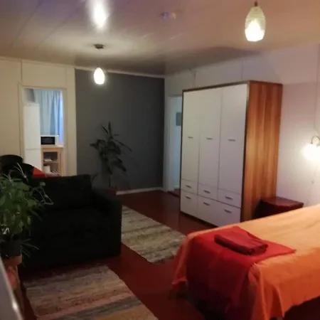 Kodit Tuulikinkatu Mikkeli Extérieur photo