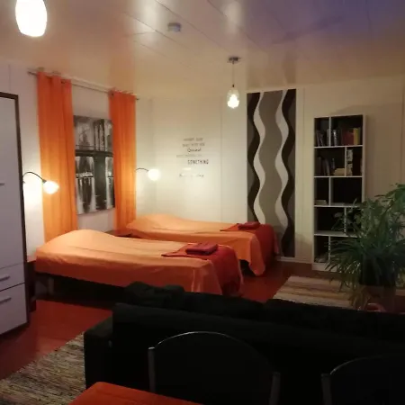 Kodit Tuulikinkatu Mikkeli Extérieur photo