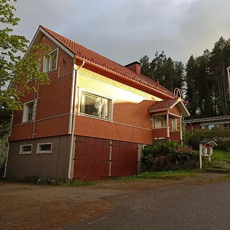 Kodit Tuulikinkatu Mikkeli Extérieur photo
