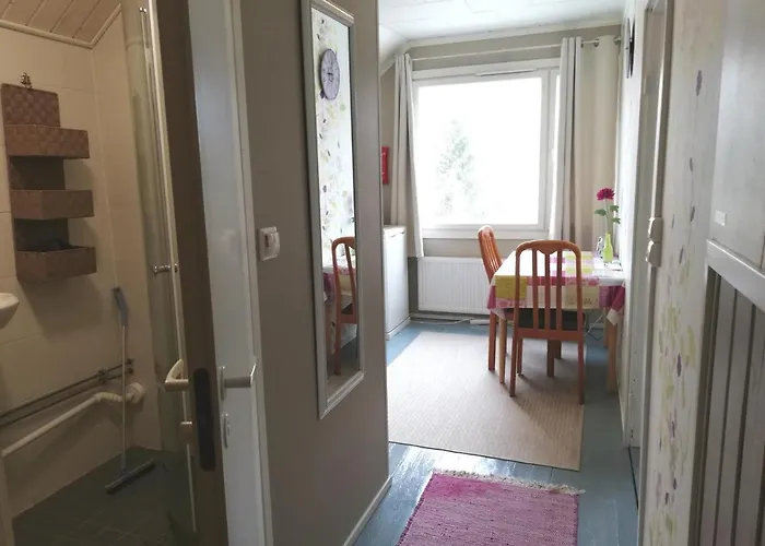 Kodit Tuulikinkatu