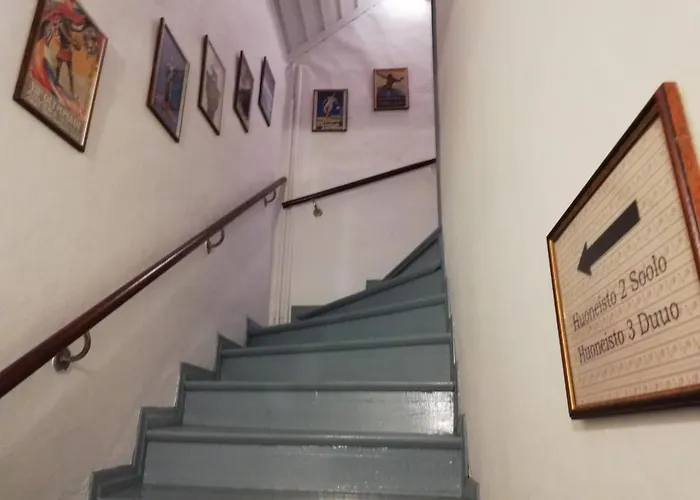 Kodit Tuulikinkatu