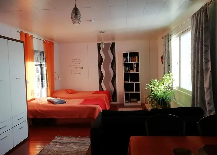 Kodit Tuulikinkatu