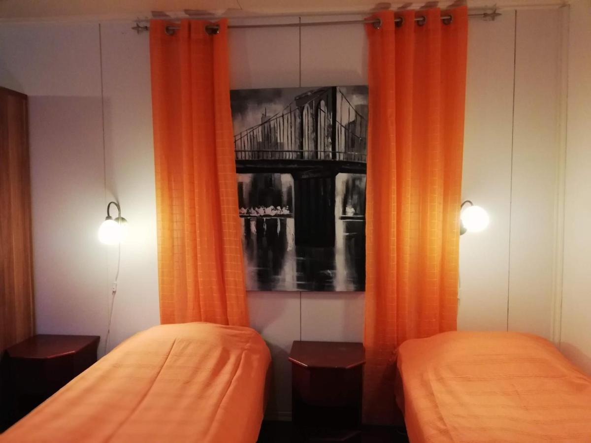 Appartement Kodit Tuulikinkatu Mikkeli