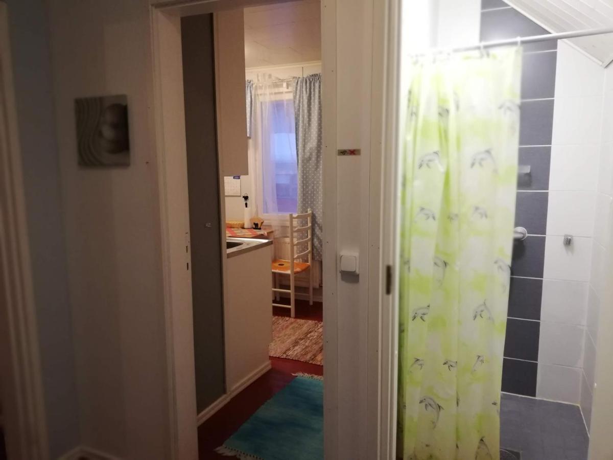 Kodit Tuulikinkatu *