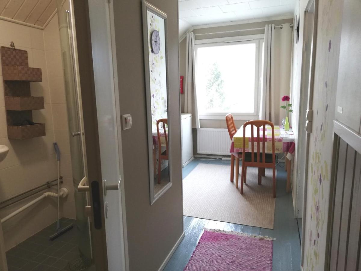 Kodit Tuulikinkatu * Mikkeli