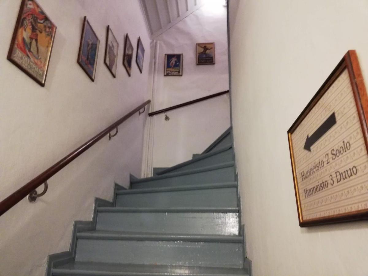 Kodit Tuulikinkatu Appartement