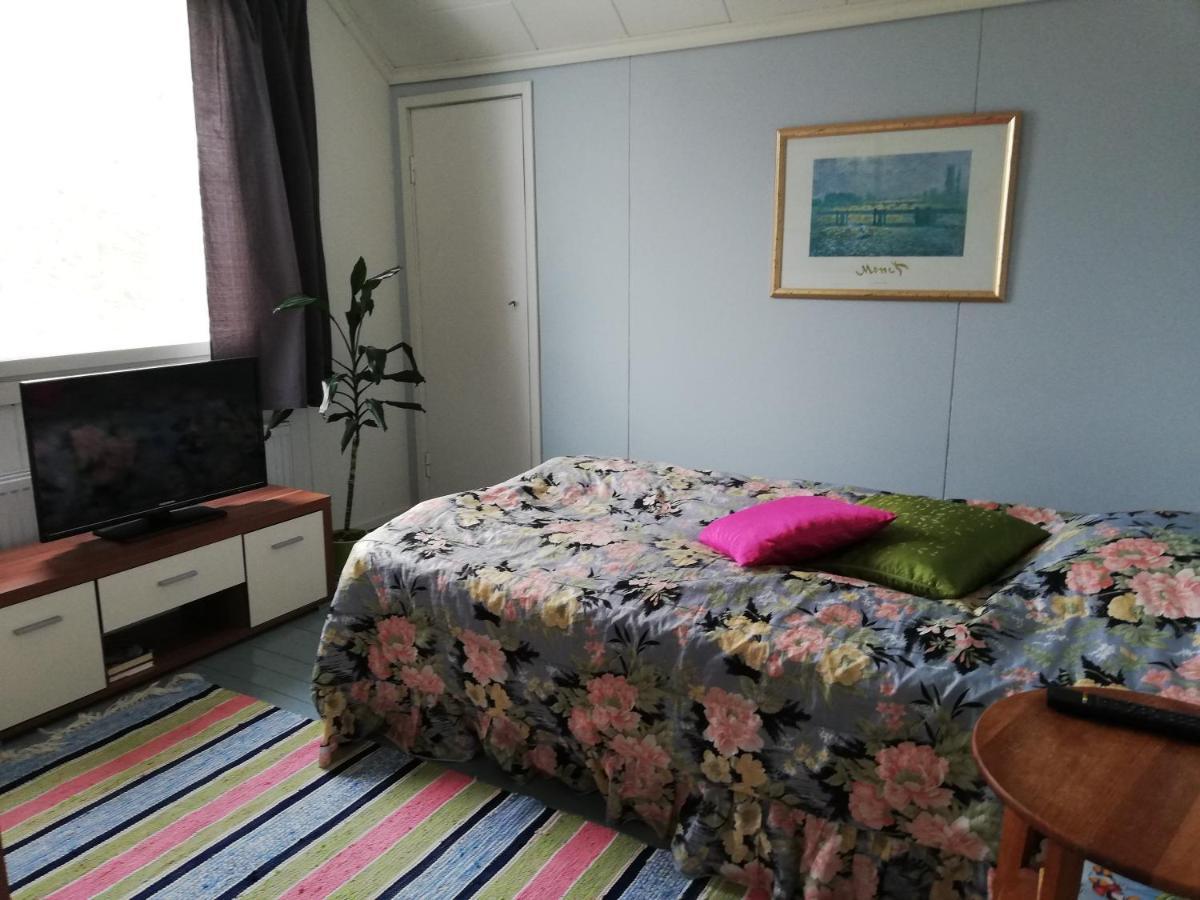 Kodit Tuulikinkatu Appartement Mikkeli