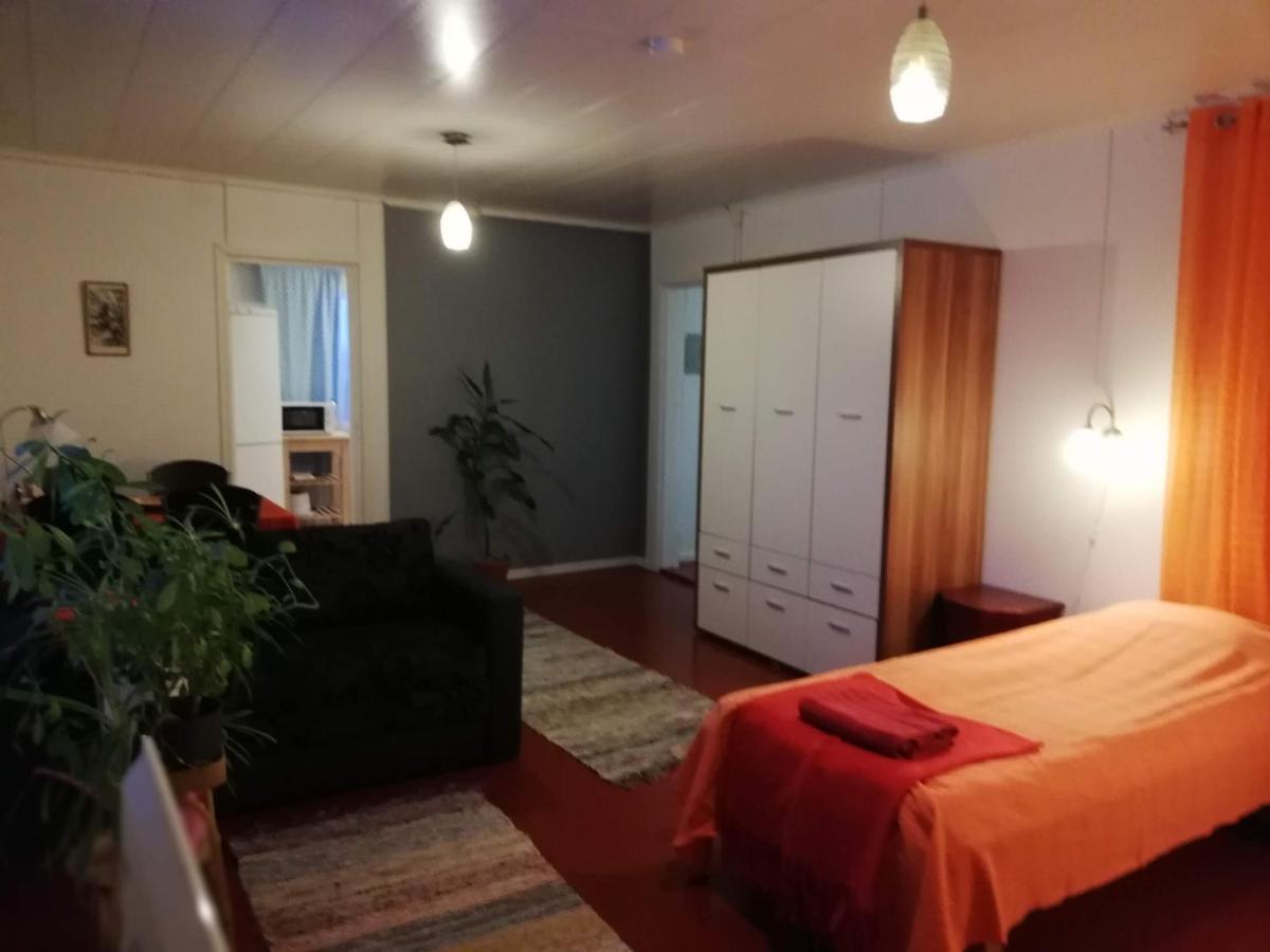 Kodit Tuulikinkatu Appartement *