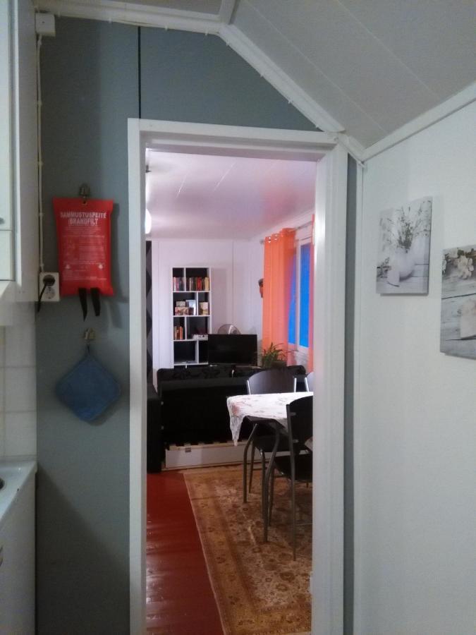 Kodit Tuulikinkatu Mikkeli
