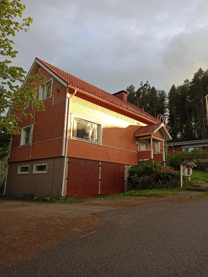 Kodit Tuulikinkatu Appartement *