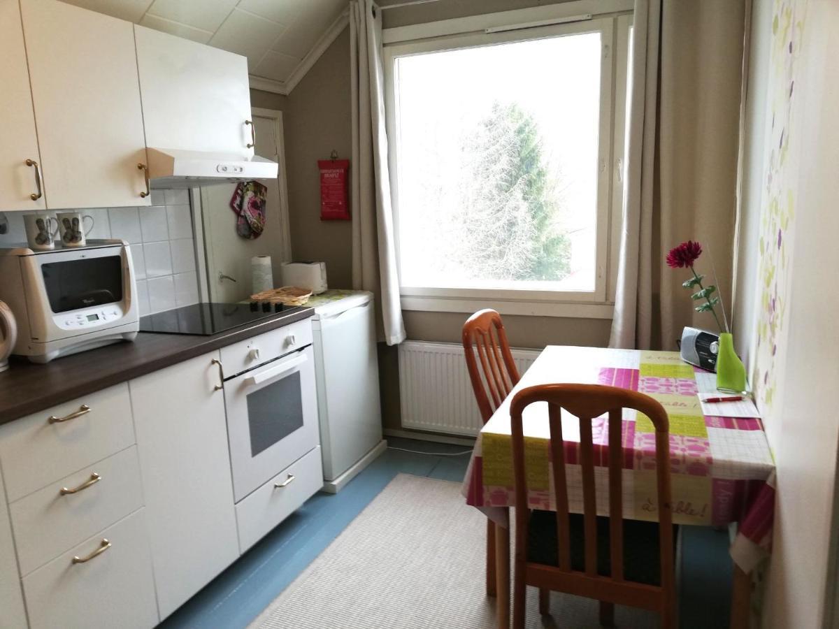Kodit Tuulikinkatu Appartement