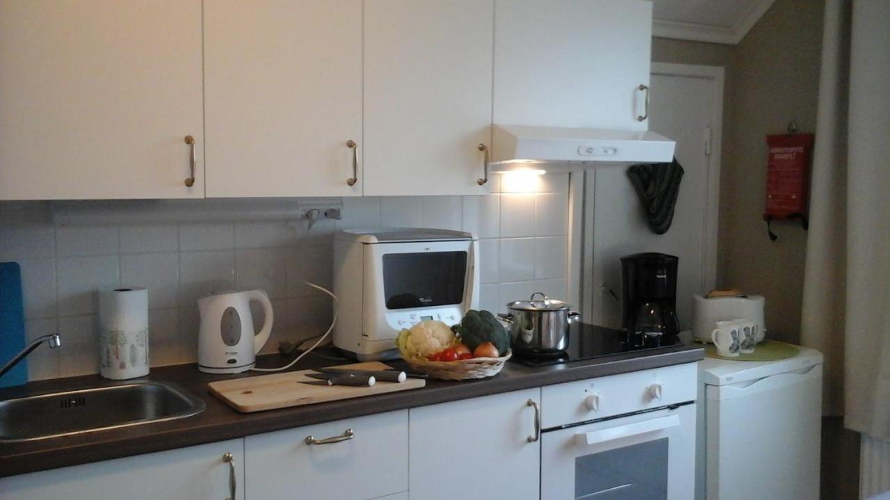 Kodit Tuulikinkatu Appartement *